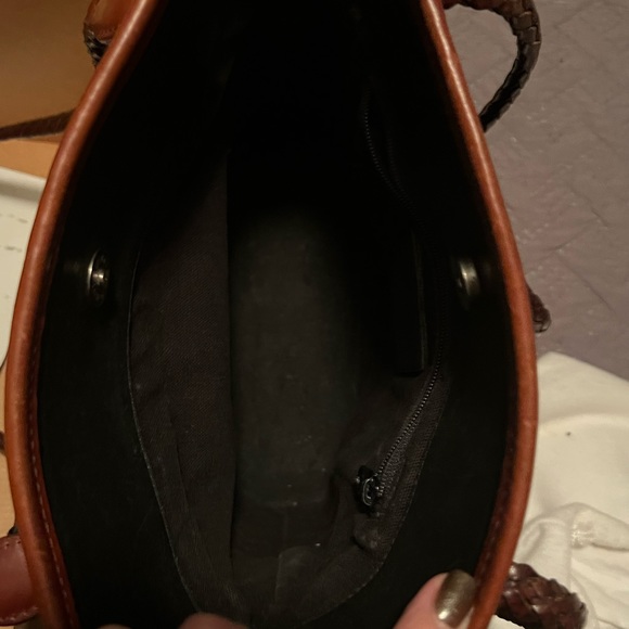 Vintage Brighton Caroline Bag - Picture 5 of 7